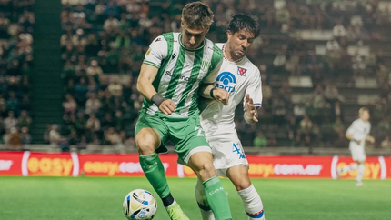 Rodrigo Auzmendi no jugará en Lanús. Rodrigo Auzmendi no jugará en Lanús.