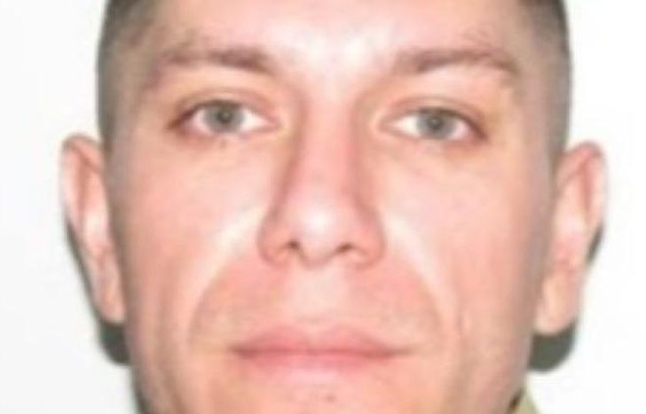 El hombre buscado por intento de homicidio en Temperley.