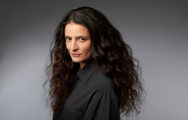 Julieta Laso regresa a Temperley.&nbsp;