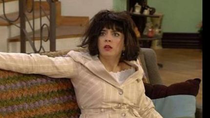 ¿quien reemplazara a erica rivas en ?casados con hijos??