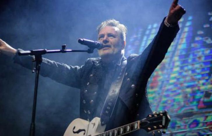 Desempolva sus hits.