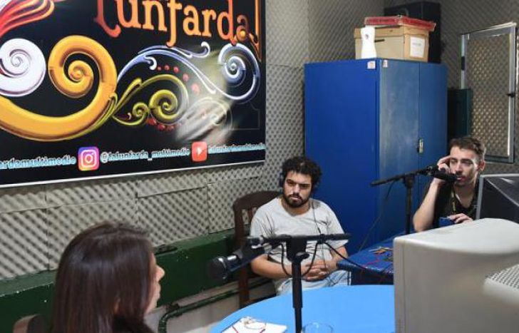 La Lunfarda vuelve con programación diaria para los lomenses.