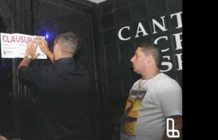 operativo en boliches lanus