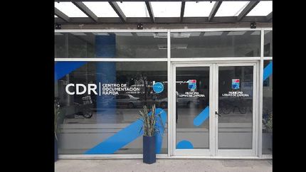 Lomas: el Centro de Documentación Rápida recibe consultas por WhatsApp