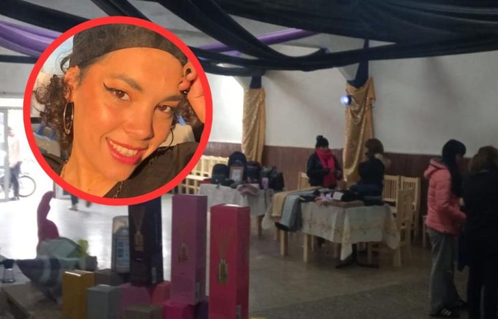 Todavía hay puestos disponibles para los emprendedores que quieran sumarse.