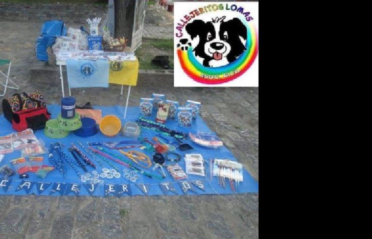 “Cuando llega el verano, las donaciones bajan, dicen.