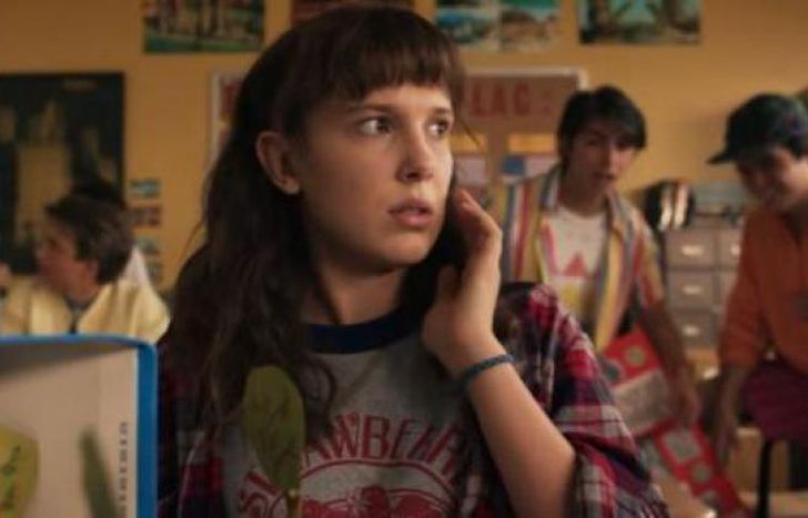 Nueva entrega de la serie.