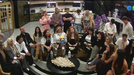 Sanciones en Gran Hermano para Andrea del Boca, Brian Sarmiento, Yipio y Lola.&nbsp;