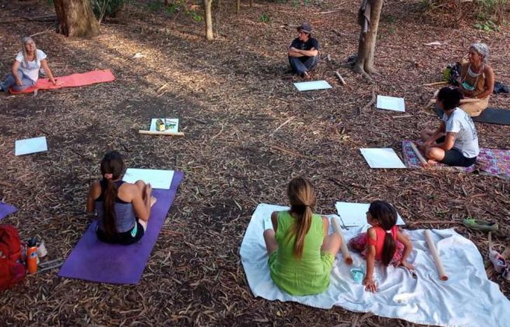 En Garibaldi al 2400, Llavallol.