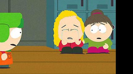 todas las temporadas de ?south park?,  por comedy central