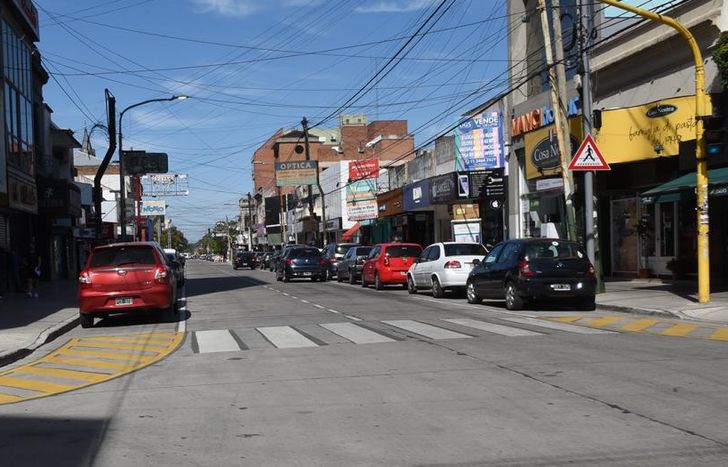 Por Maipú desfilarán vecinos e instituciones representativas.