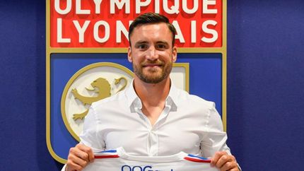 que recibira banfield por la venta de nicolas tagliafico al lyon