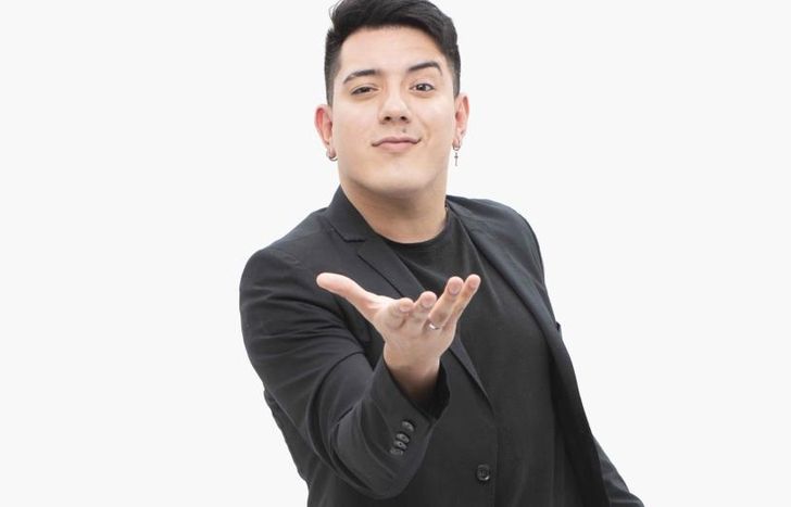 Iván cierra un gran año en Lomas.