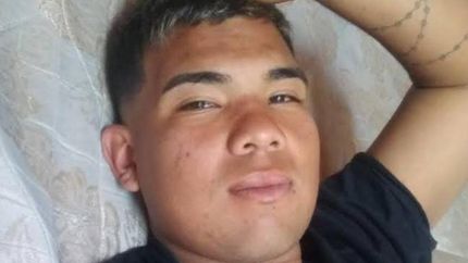 Cristian Caro fue asesinado en septiembre del 2024.