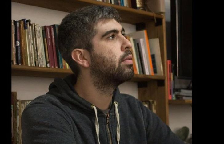 se edita por el flamante sello niño crimen.