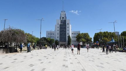 Serán jornadas agradables para disfrutar al aire libre.