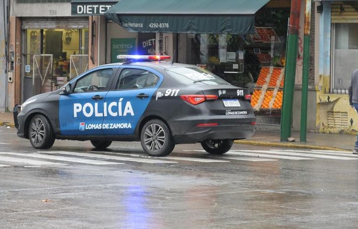 Los jóvenes detenidos serían los autores del asesinato de Carlos Victor Bustos.
