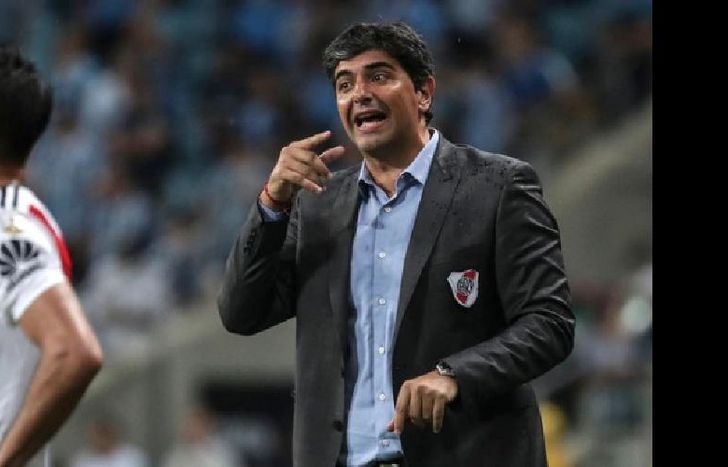 Biscay está invicto con cinco victorias y cinco empates.