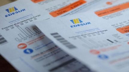 La división con mayor incidencia fue vivienda, agua, electricidad, gas y otros combustibles.