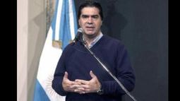 capitanich