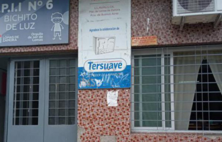 Este jueves de 9 a 12.