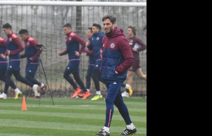 El flamante DT realizará cuatro cambios en su debut.