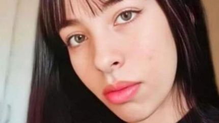 Iara tenía 22 años y era madre de un bebé.