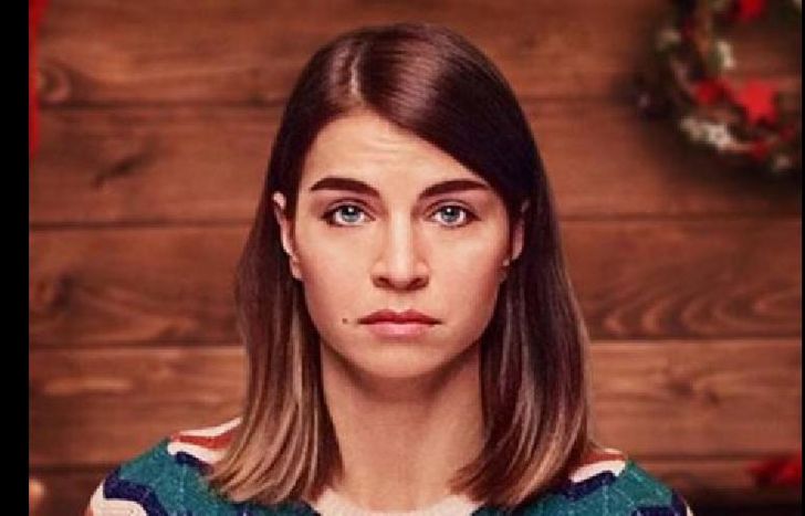 La ficción es noruega.