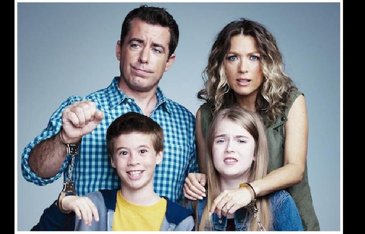 Se puede ver los viernes a las 23,30.