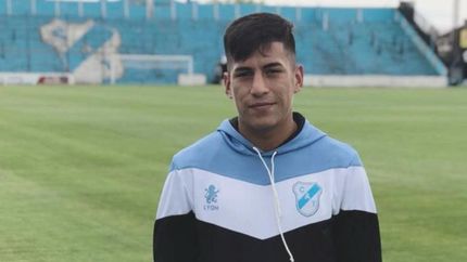 Diario La Unión | Para Sosa, el Alfredo Beranger es su segunda casa.