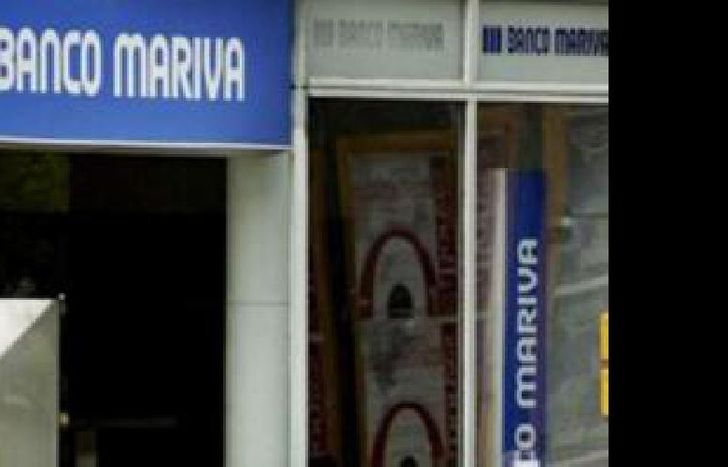 financiera meriva