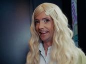 Caro Pardíaco tendrá su serie. Caro Pardíaco tendrá su serie.