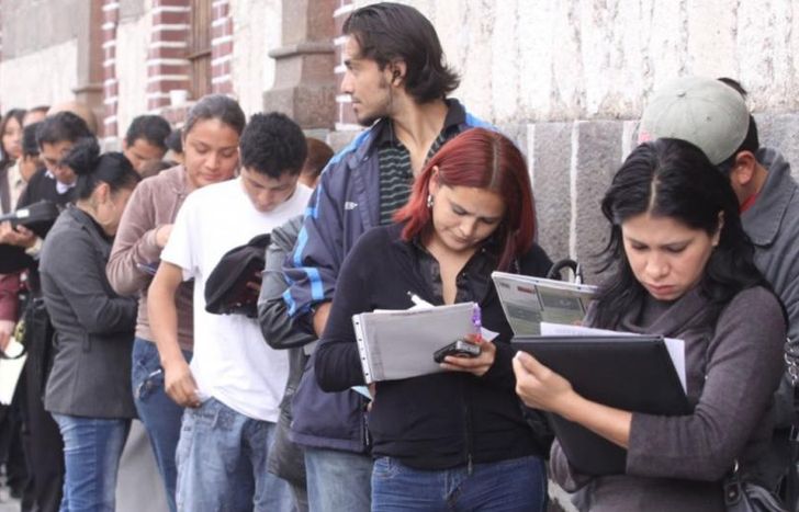 El INDEC difundió el dato de la desocupación correspondiente al primer semestre del año con Javier Milei.