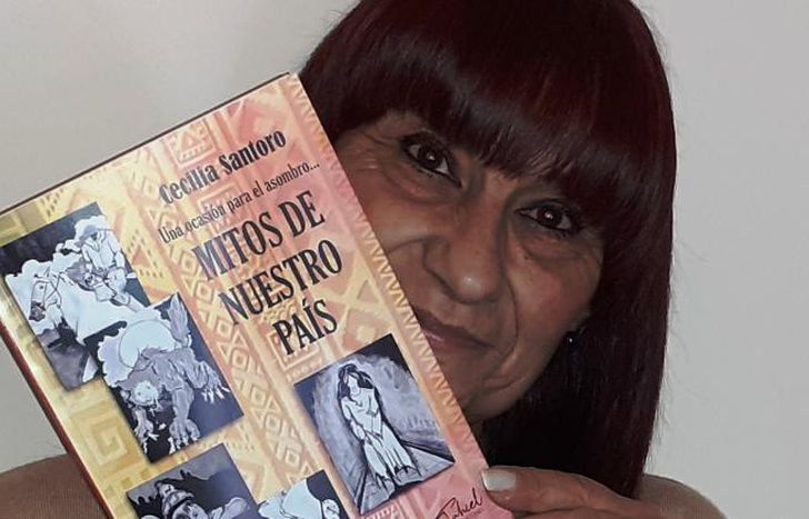 El libro de historia recibió el reconocimiento del HCD.