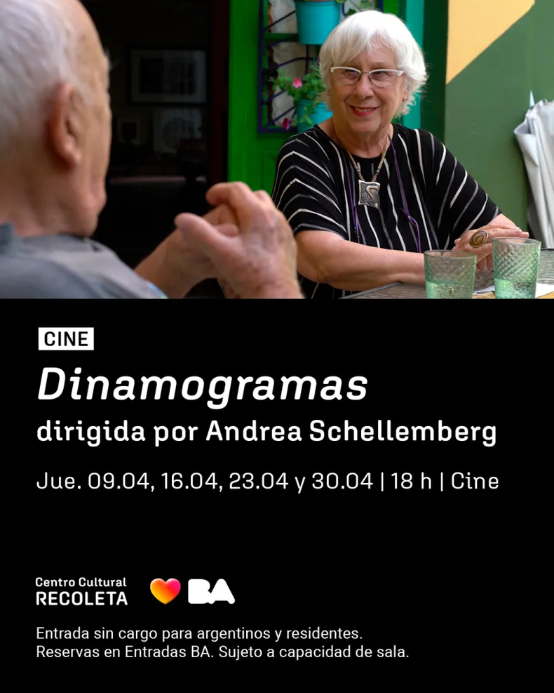 Un documental sobre César Fioravanti. 