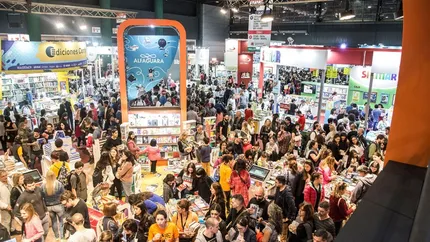 La presentación del proyecto será este sábado 9 de mayo, desde las 11.30. La presentación del proyecto será este sábado 9 de mayo, desde las 11.30.
