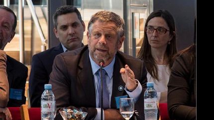 interna en cambiemos: ¿renunciaria el secretario de salud, adolfo rubinstein?