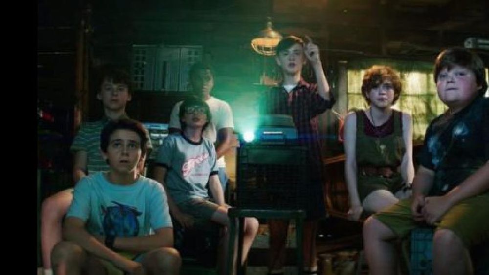 “IT”: mucho más que terror