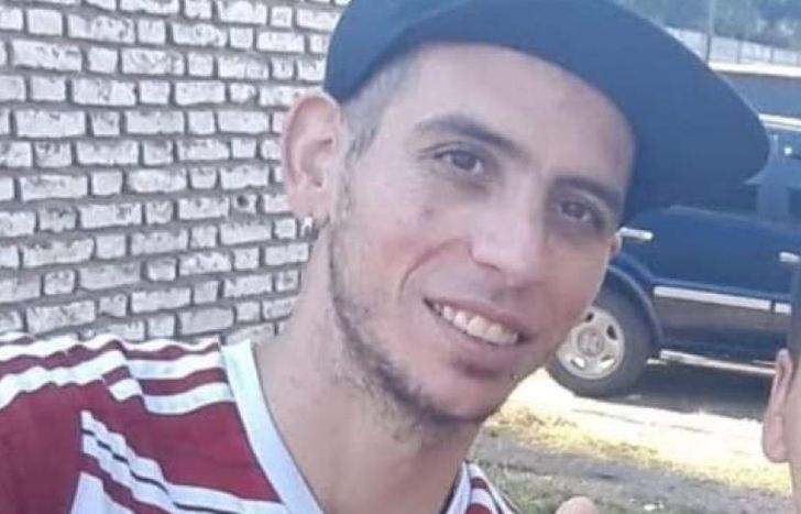 La víctima murió por una balacera en pleno corso de Llavallol.