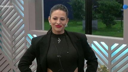 Chiara hizo su jugada, la cual dejó secuelas en la casa.