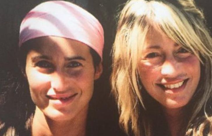 Cris Morena compartió un emocionante posteo a 12 años de la muerte de Romina Yan.