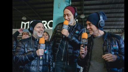 llega la ?mision solidaria metro 2020?