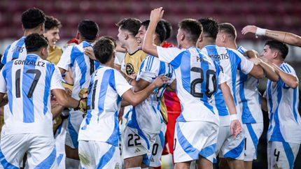 Argentina dirá presente en España.