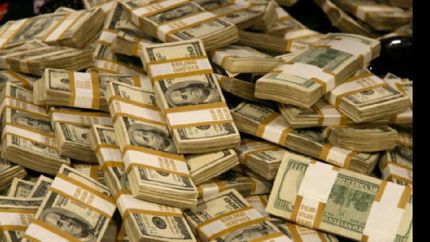 en tres anos se fugo la mitad de la deuda contraida por el gobierno de cambiemos