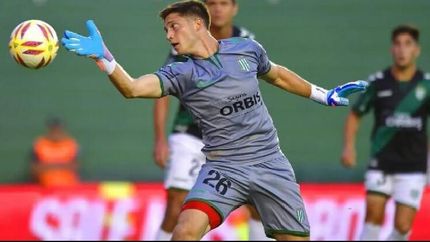 cambeses se acerca a huracan