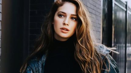 Victoria está involucrada en el mundo de los negocios: tiene empresas a cargo en Estados Unidos.