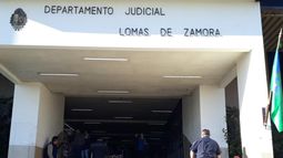 El TOC 4 de Lomas de Zamora estará a cargo del proceso judicial.