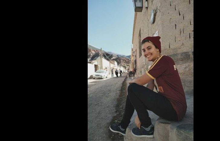 “ME ENCANTA QUE SE HAGA EN LA GRIGERA”, DICE FEER.