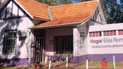 Preocupación en Temperley: PAMI obligaría el traslado de 180 adultos mayores de un hogar.
