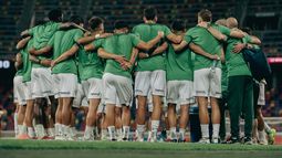 Banfield ya tiene el primer refuerzo.
